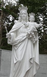 富士の聖母