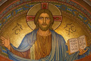 2022年12月号特集「それぞれのイエス・キリスト像」　寄稿募集