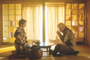 生きがい／能登の声
