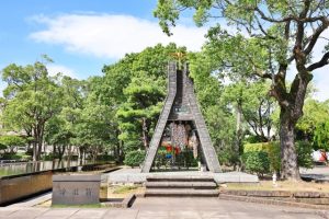 映画で観る戦争と平和　長崎編