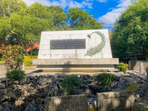 映画で観る戦争と平和 沖縄 戦中編