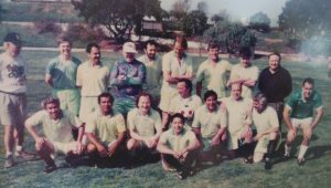 アメリカ生活よもやま話（Los Angeles　1988～1994）