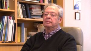 ドキュメンタリー映画『教誨師と死刑囚』クラウドファンディングのお知らせ