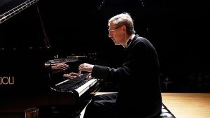 ブーニン 天才ピアニストの沈黙と再生